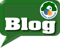 Garden Adventure Blog